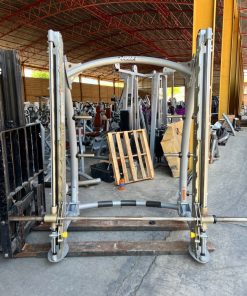 Used Hoist Smith