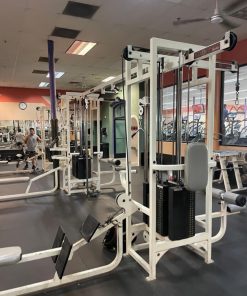 Used Jungle 12 Flex Fitness