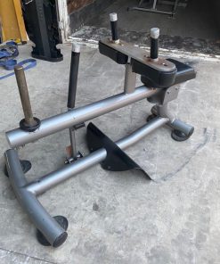 Used Matrix Seated Calf