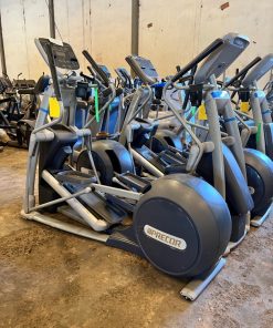 Used Precor 546i 835 Console P30