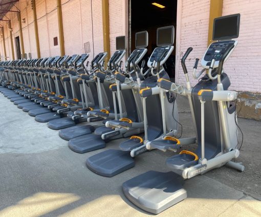Used Precor AMT 835 P30