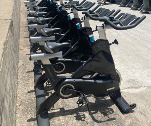 Used Precor Spinning