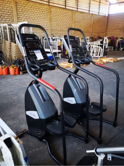 Used Stair Master Stairclimber Freeclimber Series 8