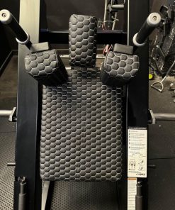 Cybex Hack Squat Machine