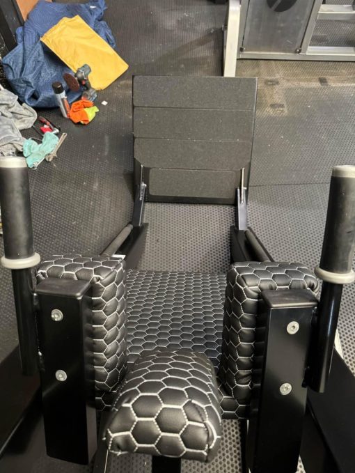 Cybex Hack Squat Machine
