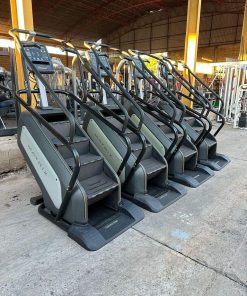 Used Matrix C5x ClimbMill
