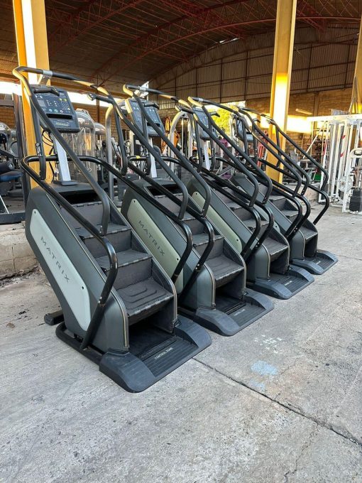 Used Matrix C5x ClimbMill