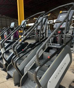Used Matrix C5x ClimbMill