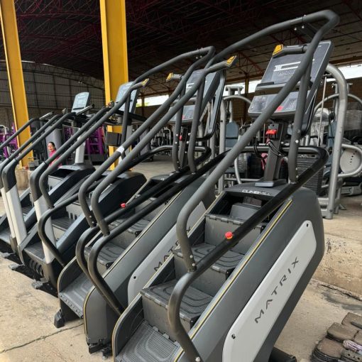 Used Matrix C5x ClimbMill