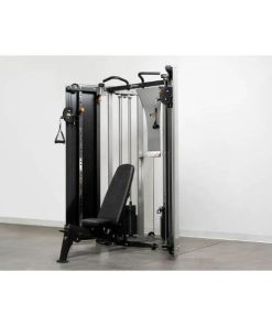 Torque F9 Fold-Away Functional Trainer