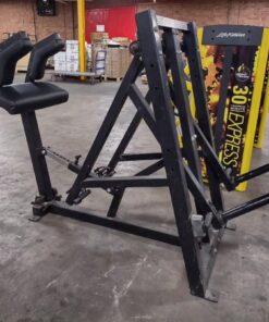 Pro Maxima Power Runner Machine